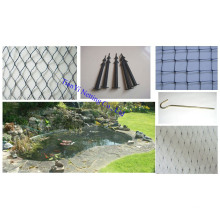 UV Protection Pond Cover Net (PN50)